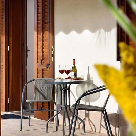 Bedda Luna Villa San Vito Lo Capo Eksteriør bilde