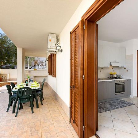 Bedda Luna Villa San Vito Lo Capo Eksteriør bilde