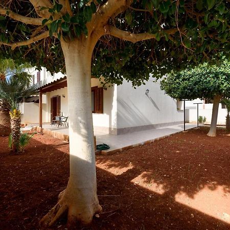 Bedda Luna Villa San Vito Lo Capo Eksteriør bilde