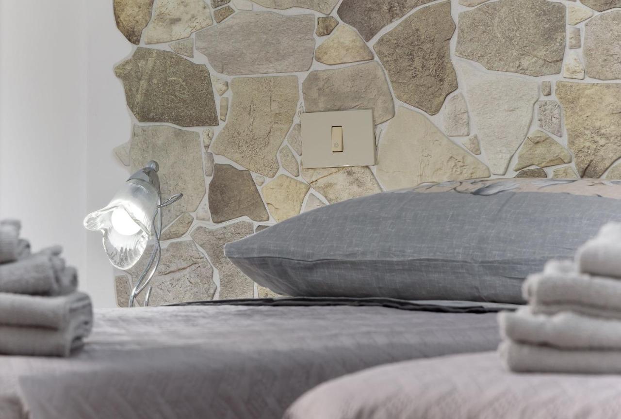 Bedda Luna Villa San Vito Lo Capo Eksteriør bilde