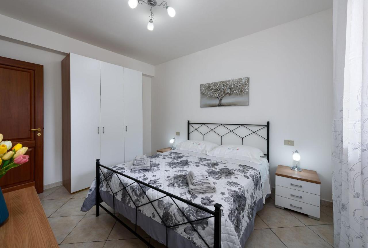 Bedda Luna Villa San Vito Lo Capo Eksteriør bilde