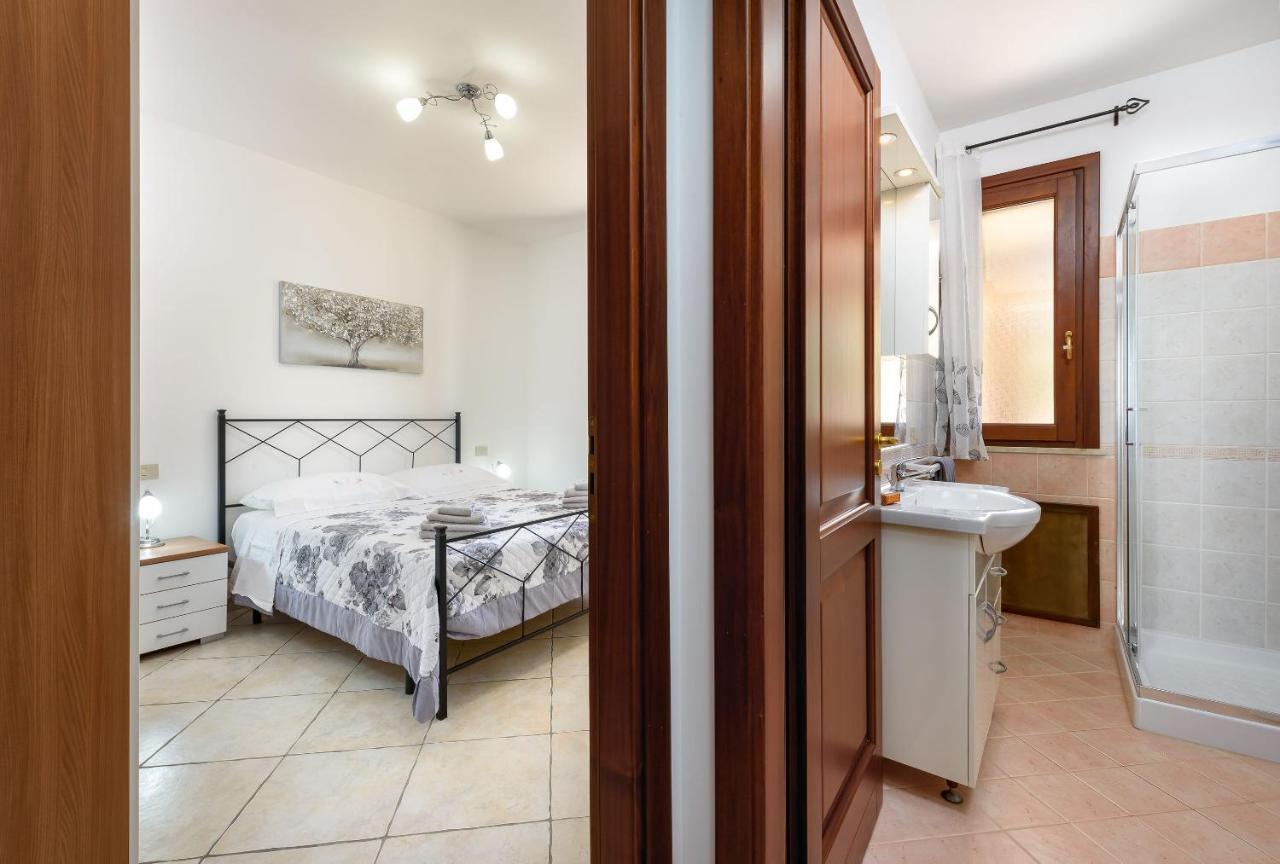 Bedda Luna Villa San Vito Lo Capo Eksteriør bilde