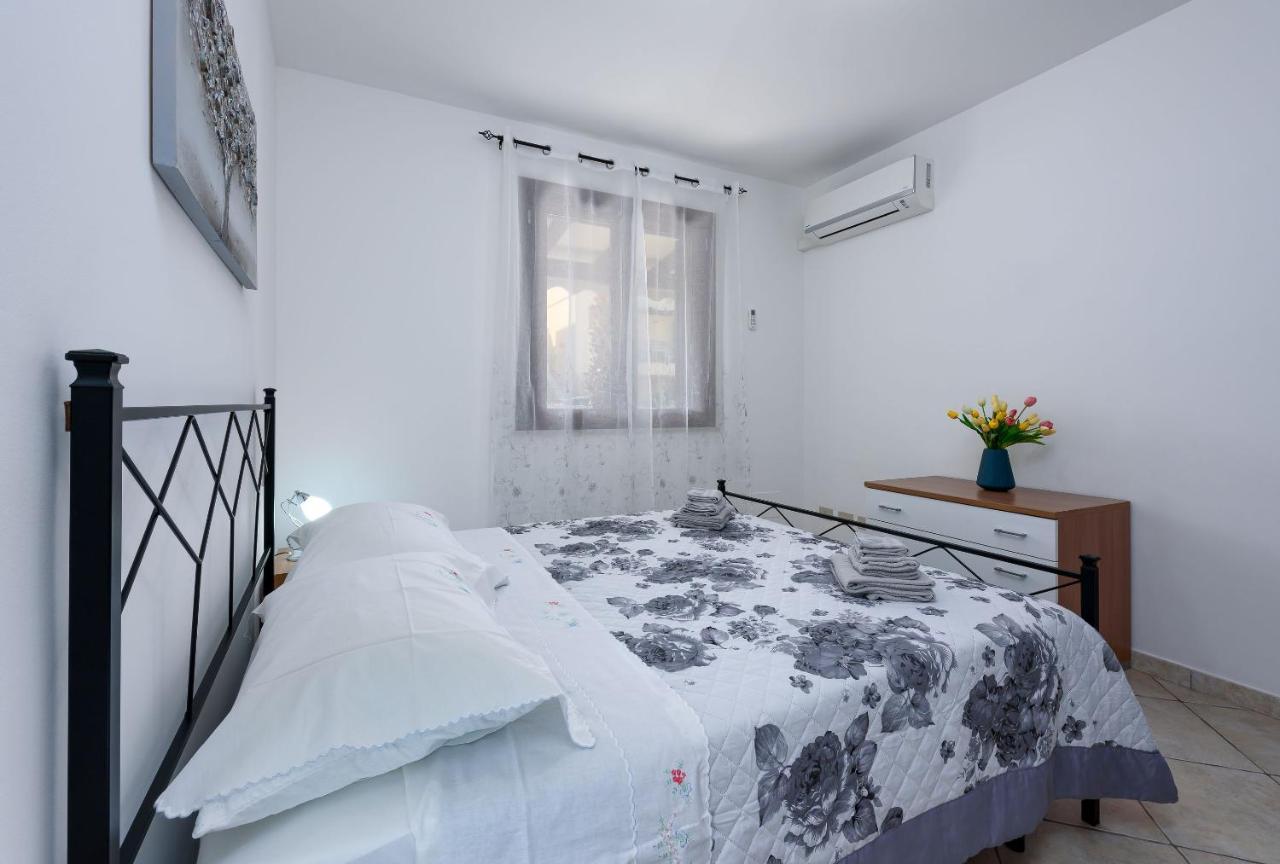 Bedda Luna Villa San Vito Lo Capo Eksteriør bilde