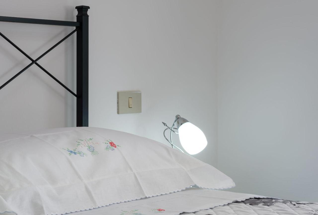 Bedda Luna Villa San Vito Lo Capo Eksteriør bilde